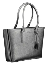 Calvin Klein Damen SCHULTERTASCHE Schwarz | online kaufen