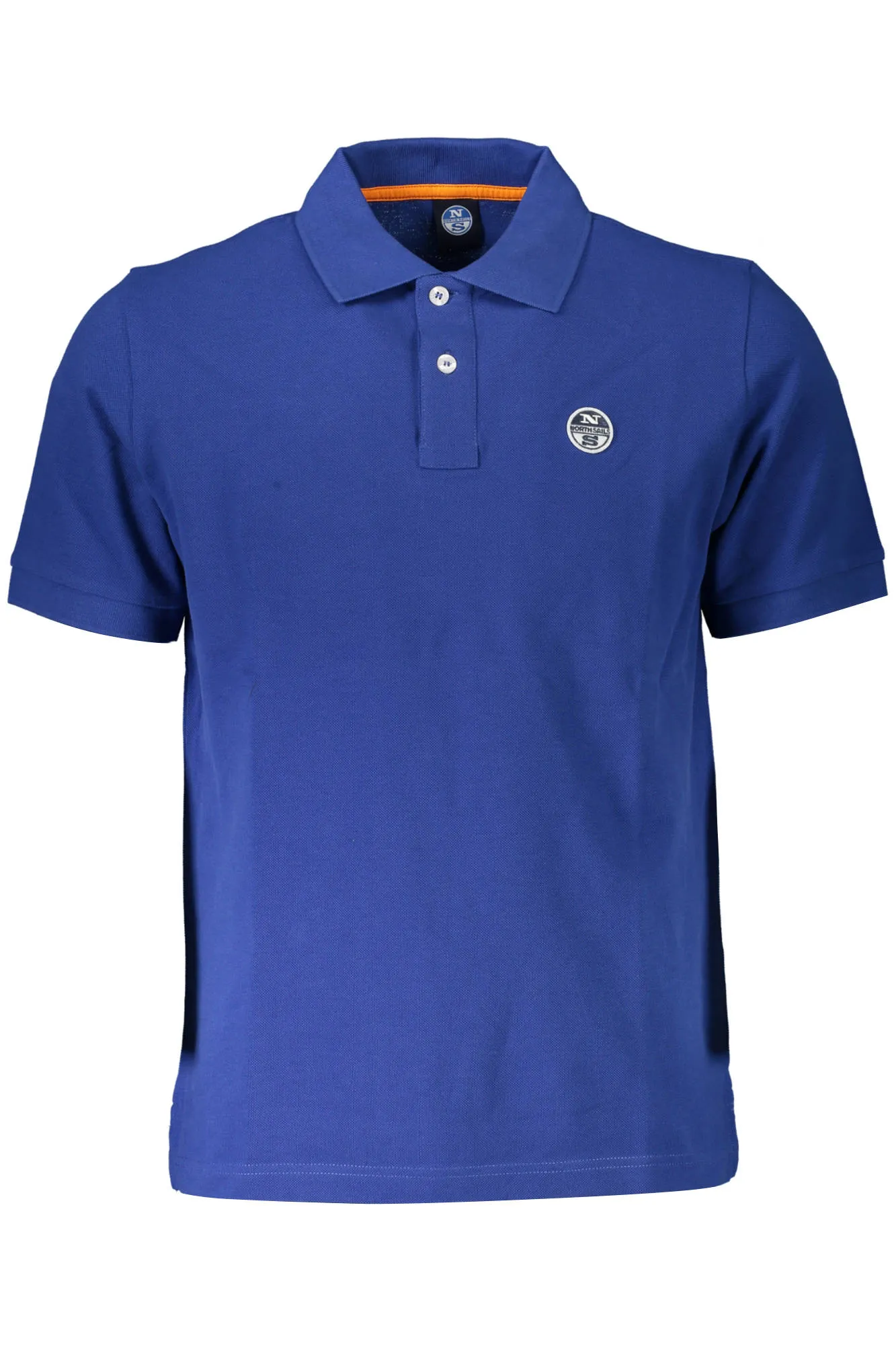 Herren KURZARM-POLO Blau 902499000_3892FC7_BLU0790