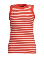 GANT Damen TANKTOP Rot | online kaufen