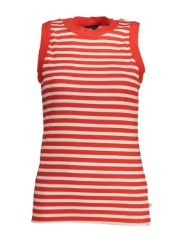 GANT Damen Tanktop Rot mieten - Flex-Fashion Verleih-Shop