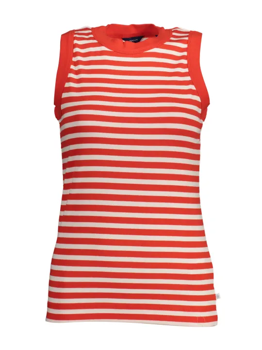 GANT Damen TANKTOP Rot | online kaufen
