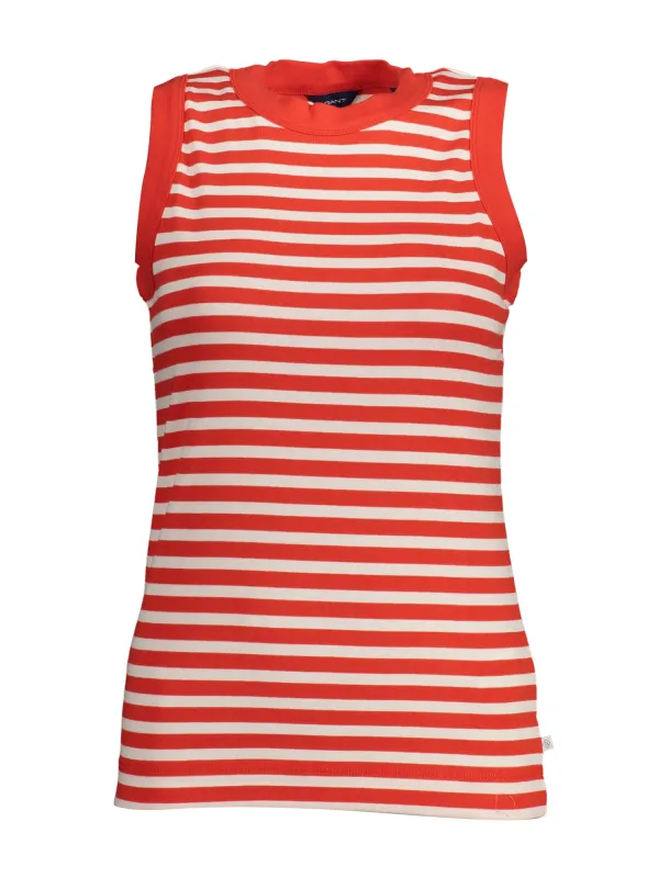GANT Damen TANKTOP Rot | online kaufen