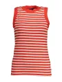 GANT Damen TANKTOP Rot | online kaufen