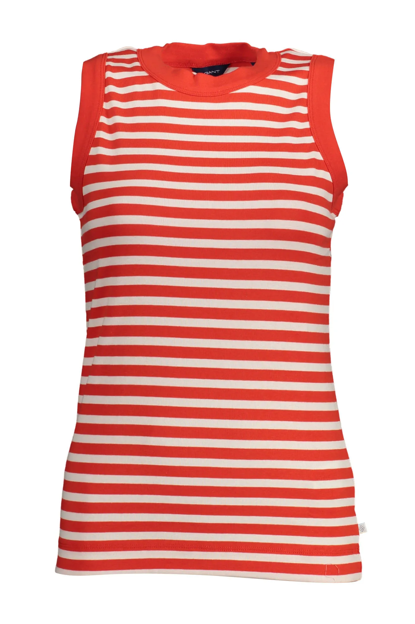 Damen TANKTOP Rot 21014203469_926368C_ROSSO667