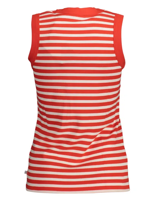 GANT Damen TANKTOP Rot | online kaufen