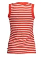 GANT Damen TANKTOP Rot | online kaufen