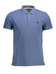 Timberland Herren POLO Blau | online kaufen