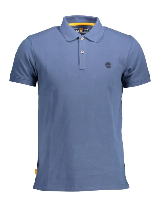 Timberland Herren POLO Blau | online kaufen