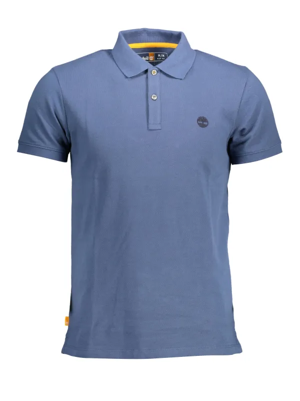 Timberland Herren POLO Blau | online kaufen