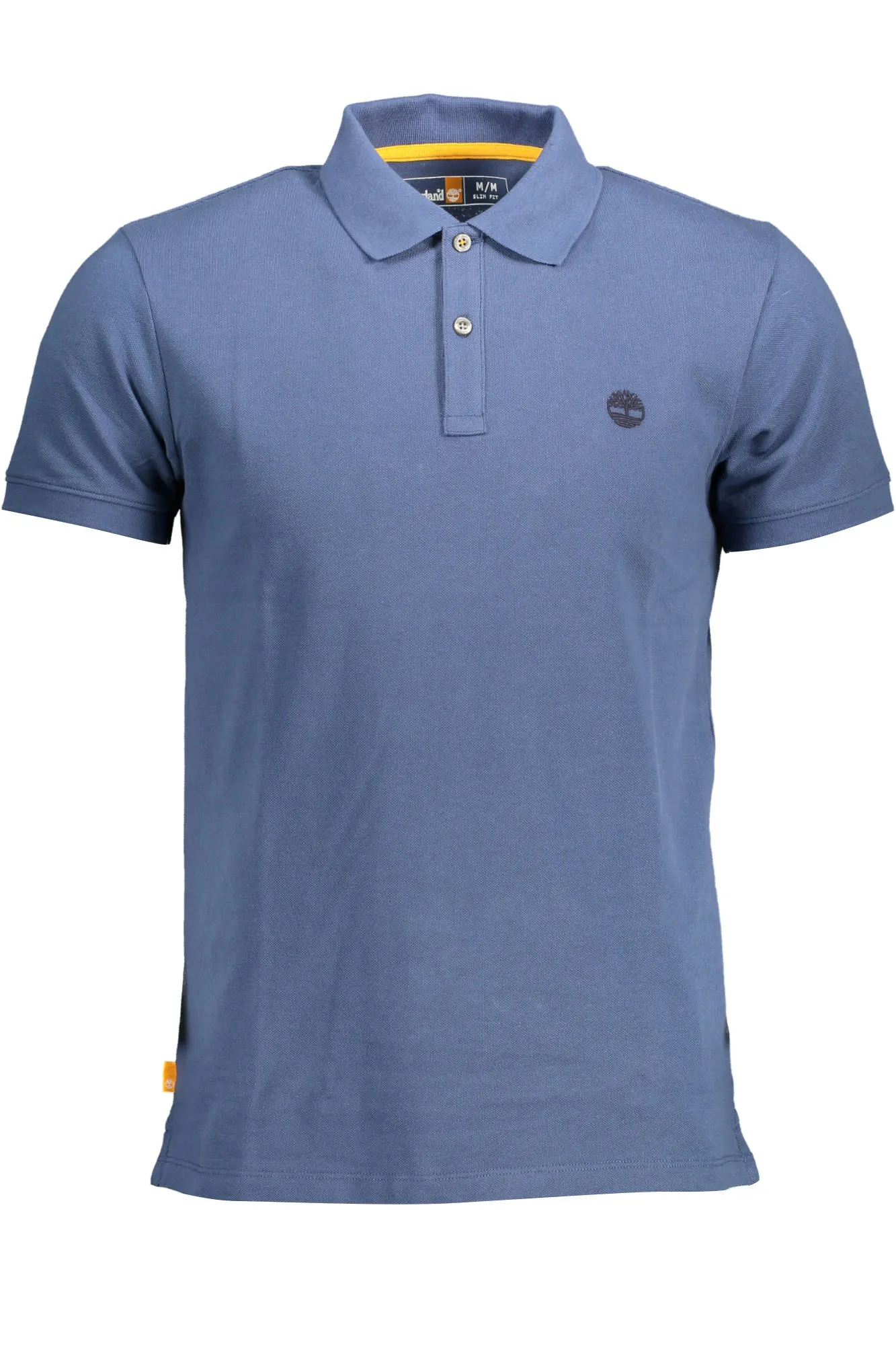 Herren POLO Blau TB0A2BS1_13E5FB4_BLU288