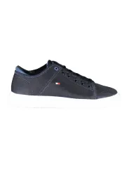 Tommy Hilfiger Herren SPORTSCHUH Blau | online kaufen