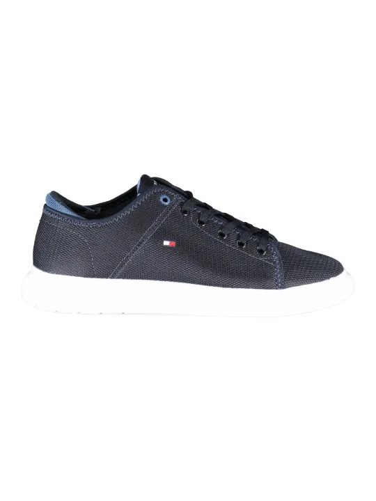 Tommy Hilfiger Herren SPORTSCHUH Blau | online kaufen