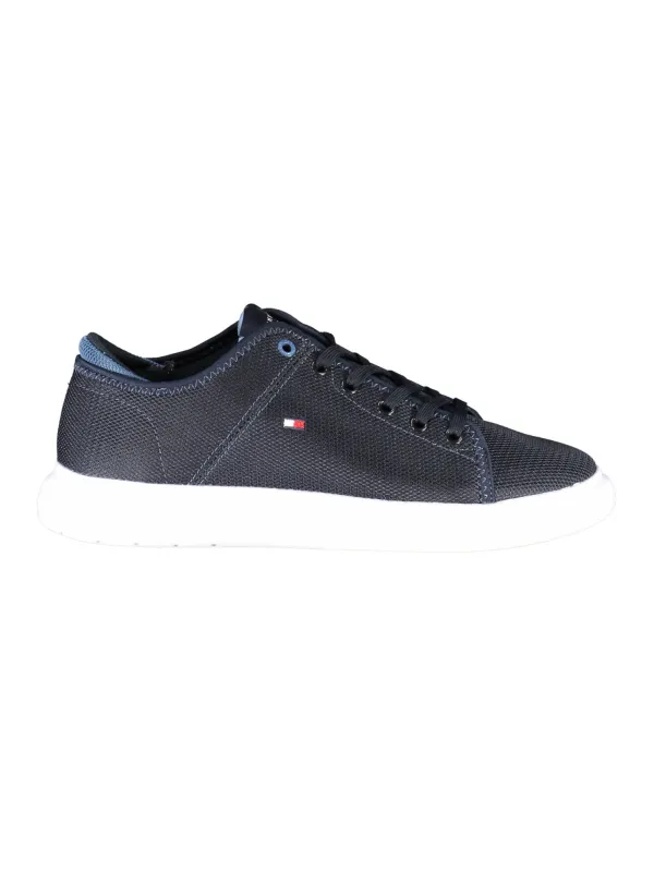 Tommy Hilfiger Herren SPORTSCHUH Blau | online kaufen