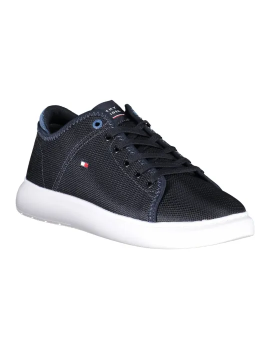 Tommy Hilfiger Herren SPORTSCHUH Blau | online kaufen