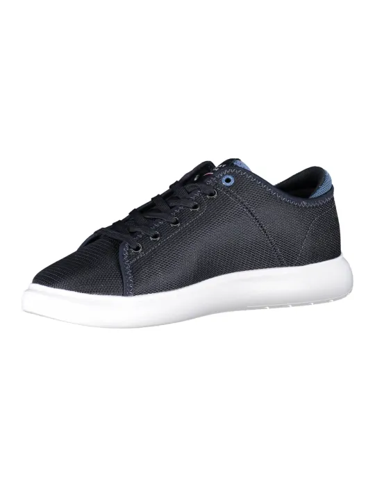 Tommy Hilfiger Herren SPORTSCHUH Blau | online kaufen