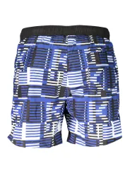 Karl Lagerfeld Beachwear Herren TASCHE Blau | online kaufen