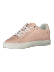 Calvin Klein Damen SPORTSCHUH Rosa | online kaufen