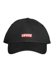 Levi's Herren CAP Schwarz | online kaufen
