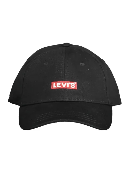 Levi's Herren CAP Schwarz | online kaufen