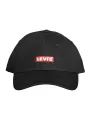 Levi's Herren CAP Schwarz | online kaufen