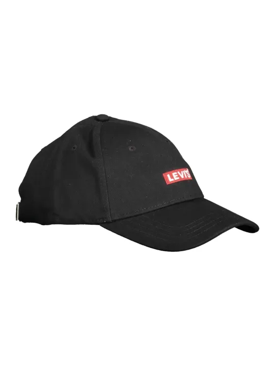 Levi's Herren CAP Schwarz | online kaufen