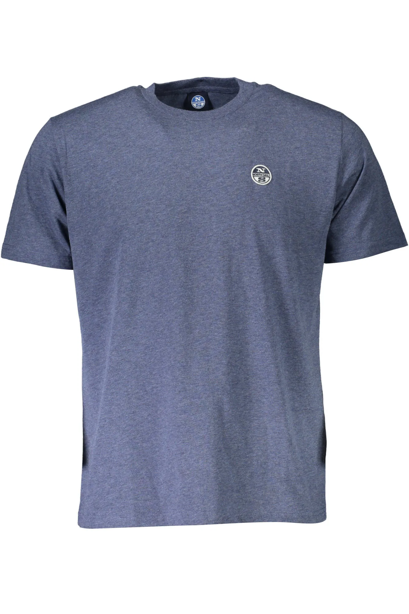 Herren KURZARM-T-SHIRT Blau 902502000_ED3F7D4_BLU0797
