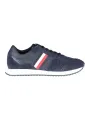 Tommy Hilfiger Herren SPORTSCHUH Blau | online kaufen