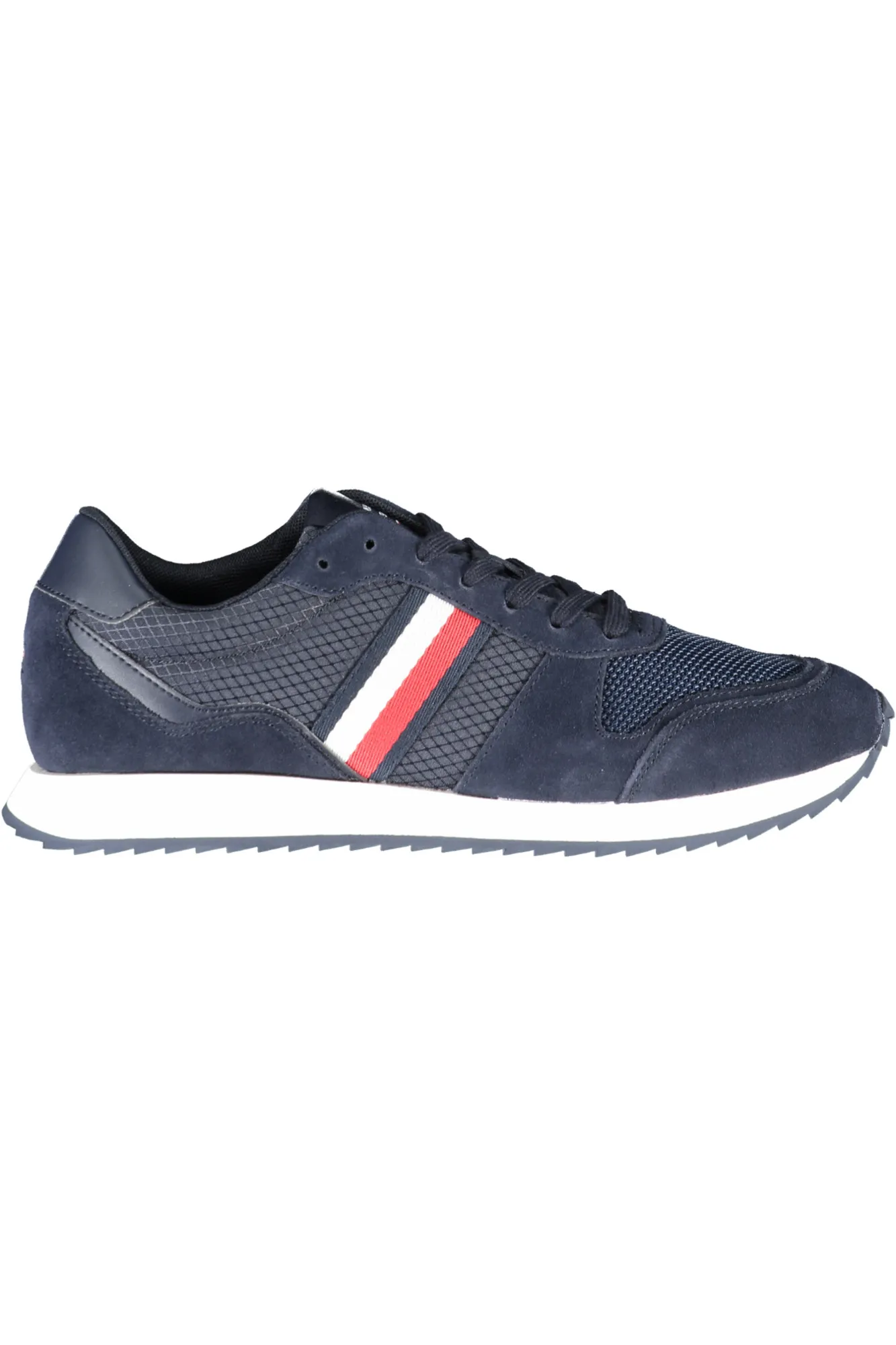 Herren SPORTSCHUH Blau FM0FM04699_8DFDE6C_BLUDW5
