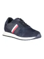 Tommy Hilfiger Herren SPORTSCHUH Blau | online kaufen