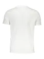 GUESS JEANS Herren KURZARM-T-SHIRT Weiß | online kaufen