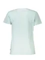 Levi's Damen KURZARM-T-SHIRT Hellblau | online kaufen