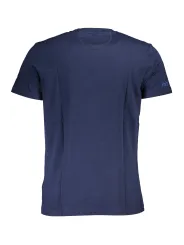 LA MARTINA Herren KURZARM-T-SHIRT Blau | online kaufen