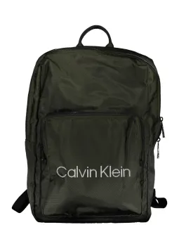 Calvin Klein Herren RUCKSACK Grün | online kaufen