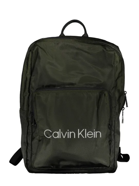 Calvin Klein Herren RUCKSACK Grün | online kaufen