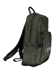 Calvin Klein Herren RUCKSACK Grün | online kaufen