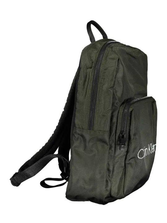 Calvin Klein Herren RUCKSACK Grün | online kaufen