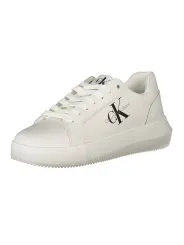 Calvin Klein Damen SPORTSCHUH Weiß | online kaufen