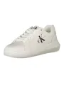 Calvin Klein Damen SPORTSCHUH Weiß | online kaufen