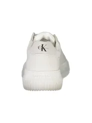 Calvin Klein Damen SPORTSCHUH Weiß | online kaufen