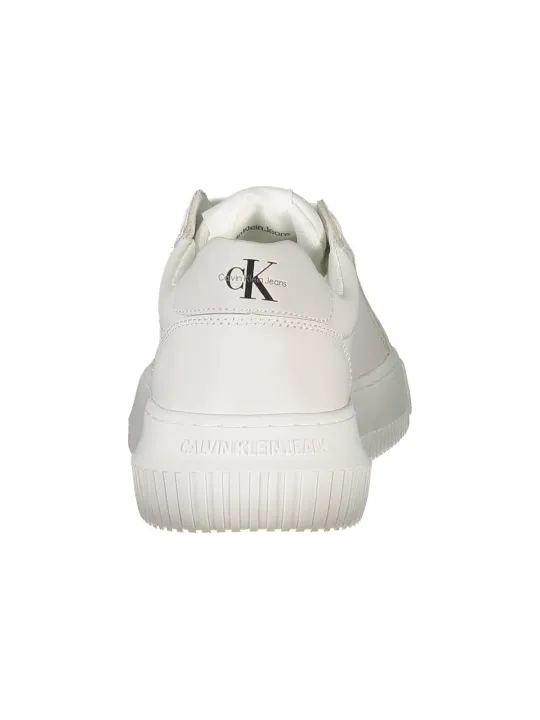 Calvin Klein Damen SPORTSCHUH Weiß | online kaufen