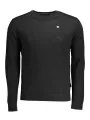 Napapijri Herren LANGARMPULLOVER Schwarz | online kaufen