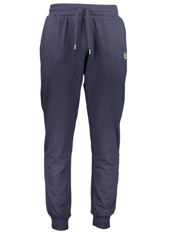GIAN MARCO VENTURI Herren SPORTHOSE Blau | online kaufen