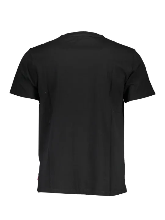 Levi's Herren KURZARM-T-SHIRT Schwarz | online kaufen