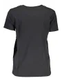 Levi's Damen KURZARM-T-SHIRT Schwarz | online kaufen