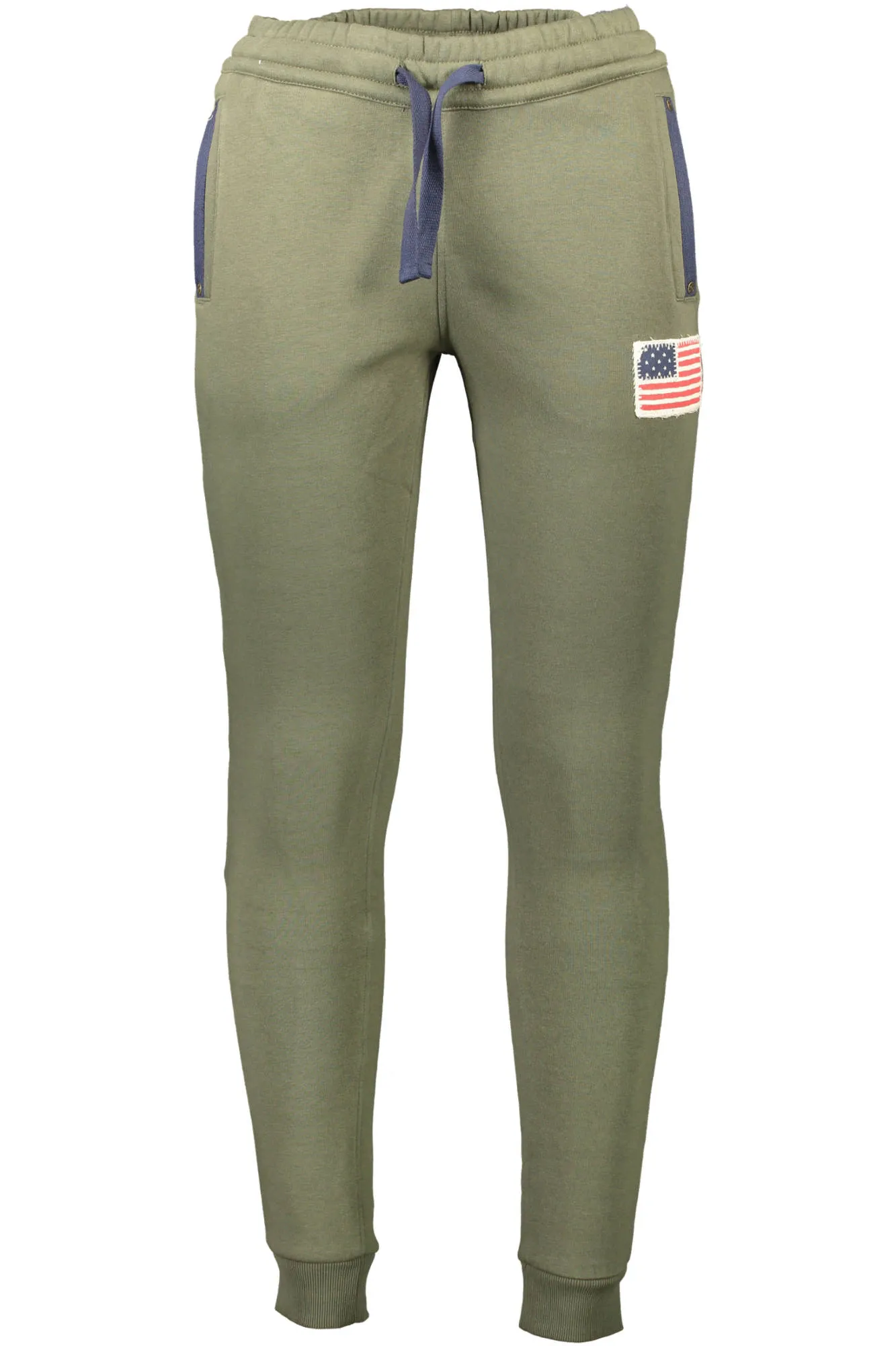 Herren SPORTHOSE Grün 6070052910_CFF163F_VERDE146