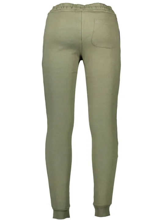 U.S. POLO Herren SPORTHOSE Grün | online kaufen