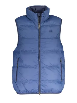 LA MARTINA Herren AUSSENTASCHEN Blau | online kaufen