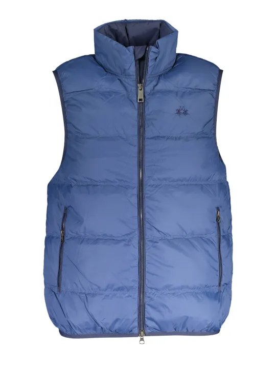 LA MARTINA Herren AUSSENTASCHEN Blau | online kaufen