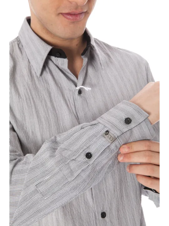 Costume National Herren Weiß | online kaufen