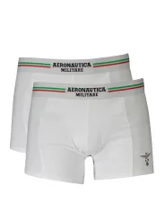AERONAUTICA MILITARE Herren Weiß | online kaufen